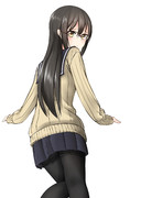 たてセタタイツ眼鏡さん