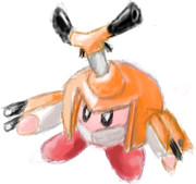 星のメタビィ