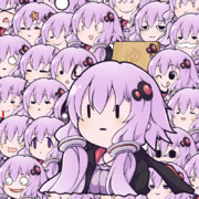 結月ゆかり素材リンク ニコニコ静画 イラスト