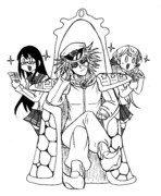 とある艦隊の司令官４