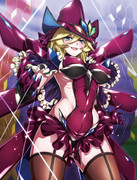 キャロルちゃん