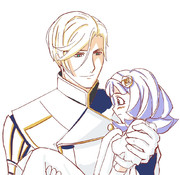 マクギリス ファリド ニコニコ静画 イラスト