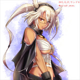 【艦これ】武蔵さん