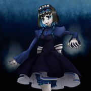 ガリィ・トゥーマーンちゃん！