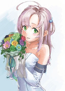 【C89】艦これ合同誌「ゼカマシィ」