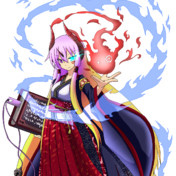 安倍晴明 ニコニコ静画 イラスト
