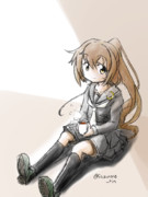 艦これワンドロ 2015/12/28