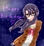 さよ誕！