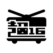 ニコ超2016エンブレム案２