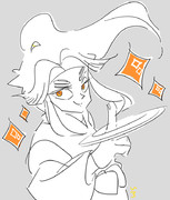 滝夜叉丸 ニコニコ静画 イラスト