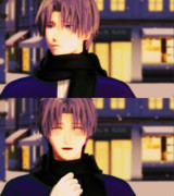 へし切長谷部にも待ってて頂いた