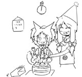 りらみかるとしこし☆