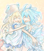 ☆ 何度でも言うよ 『大好きっ！！♡』 って ☆