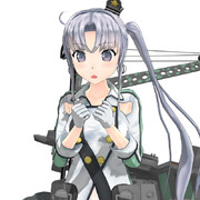 あさい式秋津洲配布中