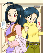 ある日の７６５プロ