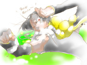 【紅白歌合戦-支援組】【鬼徹】応援してます