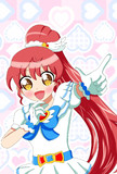 みかんちゃん