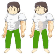 エレクチオン無職