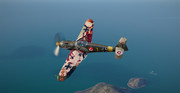 [WoWp]Bf109G ミーナ・ディートリンデ・ヴィルケ仕様