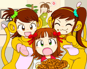 新年あけましておめでとうございます