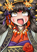 あへましておめでとうございます。