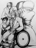 無残帳