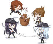 これは伸びる 餅的な意味で ニコニコ静画 イラスト