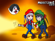 BLACKーSNOWさんの新作