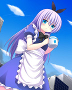 年明けはパーティーですか？