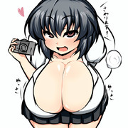 あややや