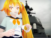 「政府に代わっておしおきよ!!」