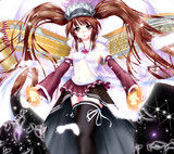 龍驤「提督の望み…叶えてもえぇんやでぇ♪」 「マジ天使Ver」