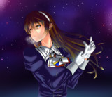 足柄さん