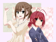 ２０１６年 年賀状絵