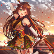 西遊記 ニコニコ静画 イラスト