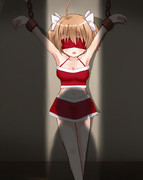 あかりちゃん監禁