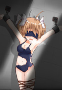 間宮あかり ニコニコ静画 イラスト