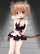 あかりちゃん監禁3