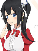 ヘスティア様は