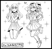 ニュージェネはこんな事にならない