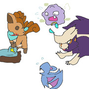 わるいことは よくないよ♪