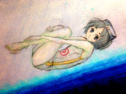 まるゆ潜れるもん