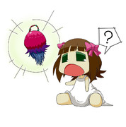 食わすな危険！