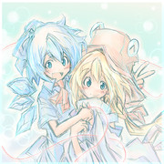 ☆ あかいいと ☆