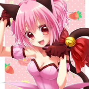 東京ミュウミュウ ニコニコ静画 イラスト