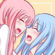 琴葉茜らくがき２７