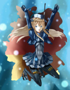 ドイツの人魚姫「U-511」