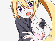 無彩限のファントム・ワールド