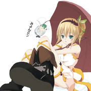 エドナとみょん