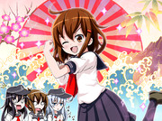 雷お姉ちゃんに、任せなさい！！